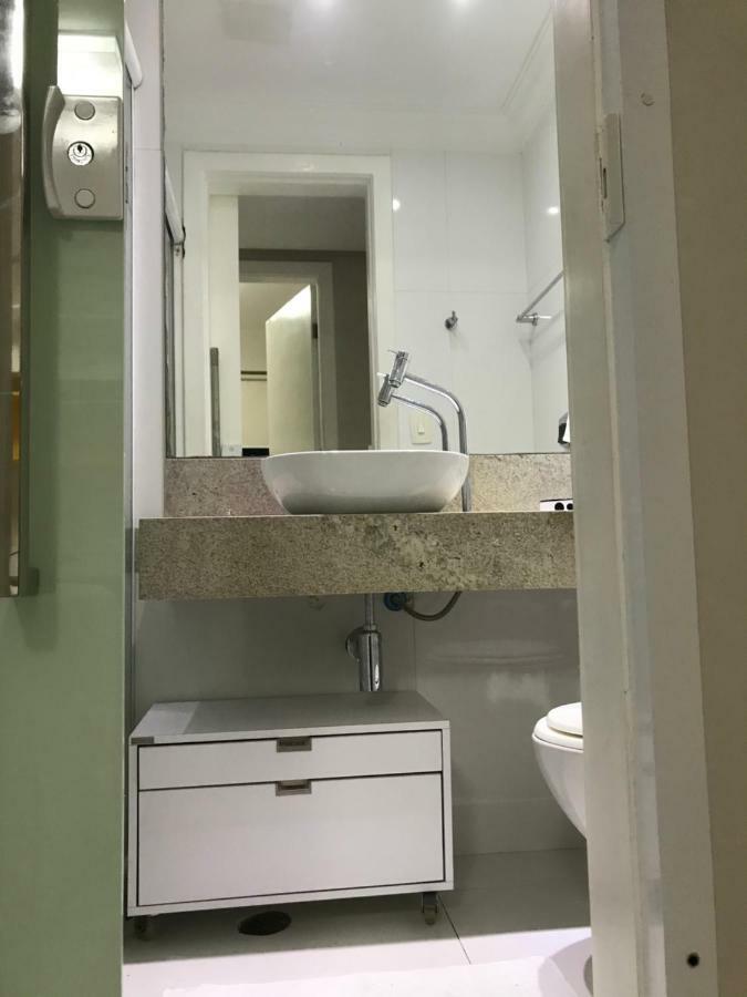 The Plaza Residence Service Salvador Extérieur photo