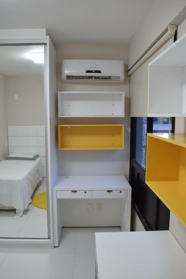 The Plaza Residence Service Salvador Extérieur photo