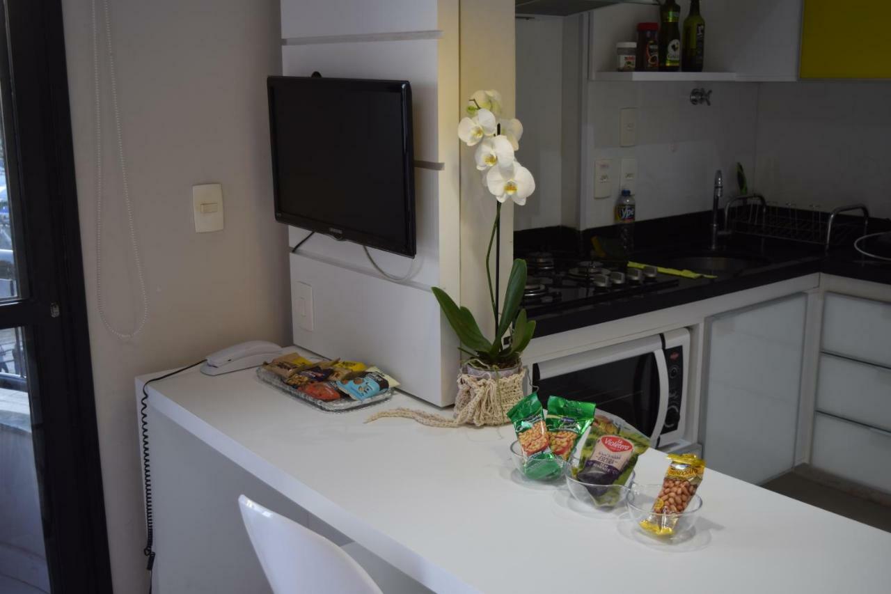 The Plaza Residence Service Salvador Extérieur photo
