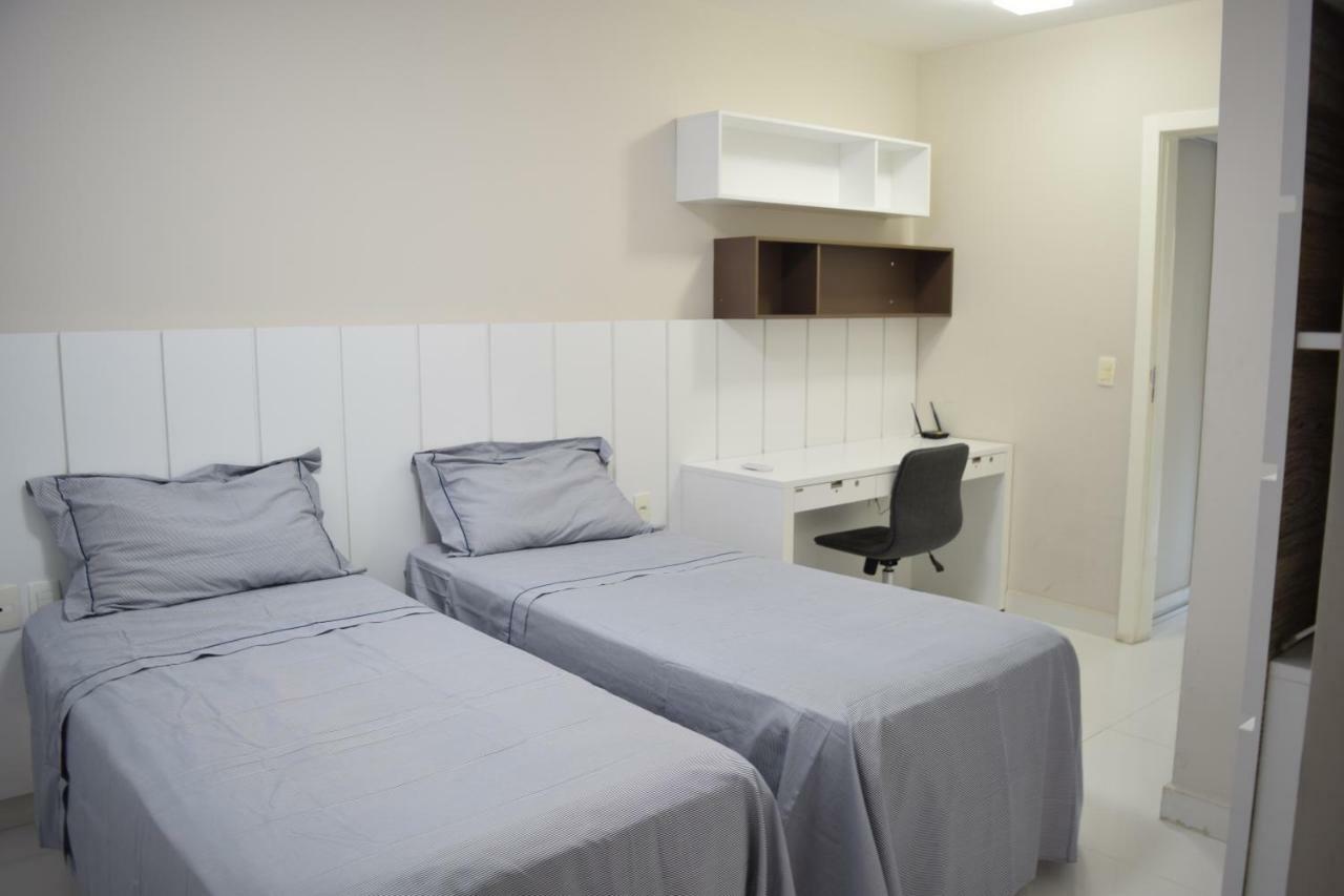 The Plaza Residence Service Salvador Extérieur photo