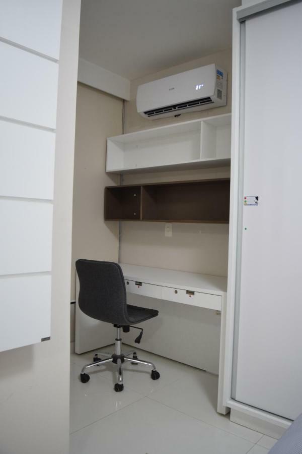 The Plaza Residence Service Salvador Extérieur photo