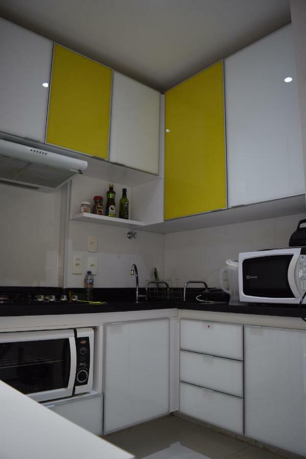 The Plaza Residence Service Salvador Extérieur photo