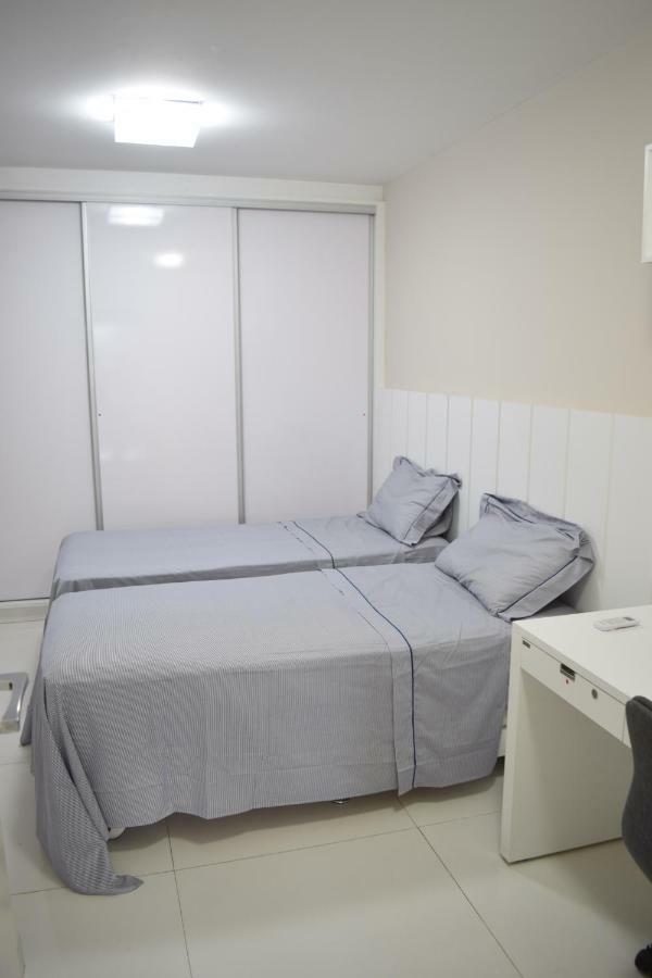The Plaza Residence Service Salvador Extérieur photo
