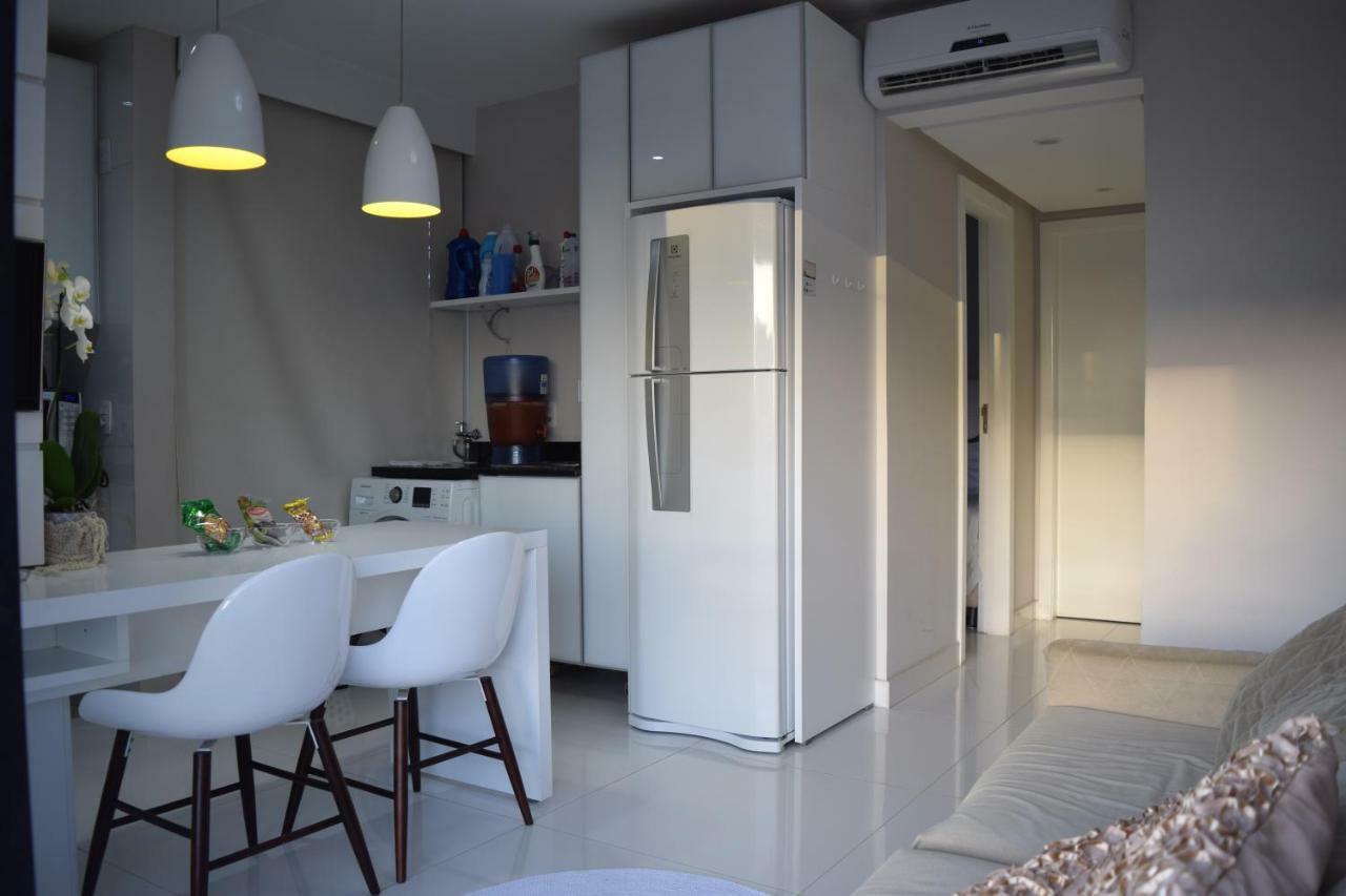 The Plaza Residence Service Salvador Extérieur photo