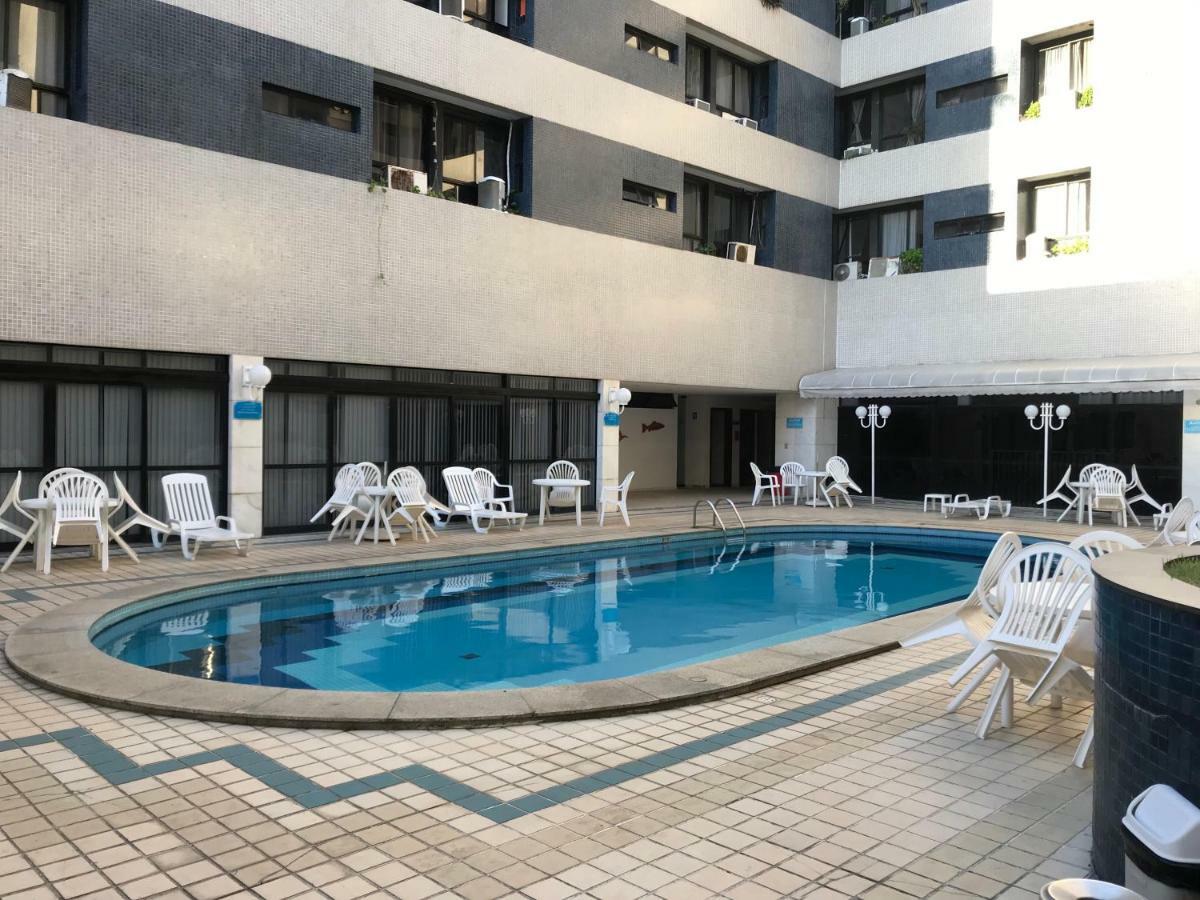 The Plaza Residence Service Salvador Extérieur photo